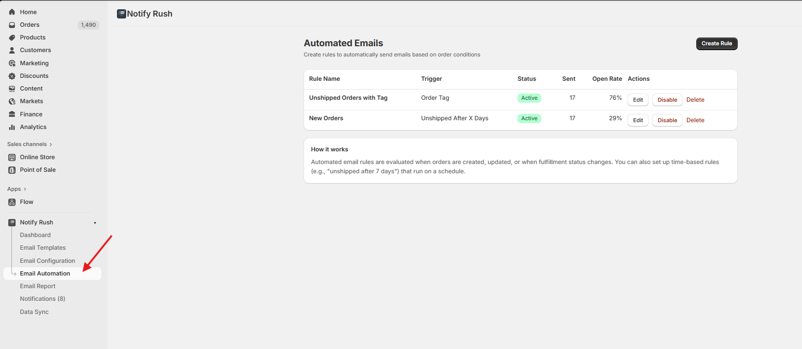 Alt text description